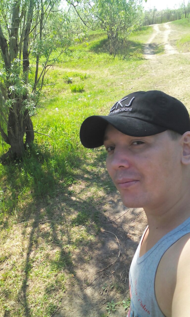 Евгений Прижевальский