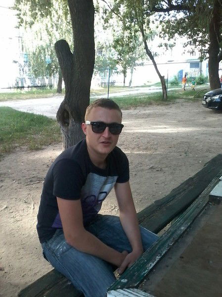 Артем Замотаев