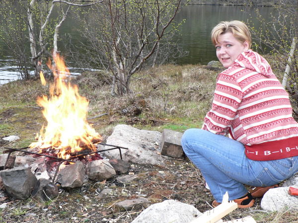 Наташа Монахова