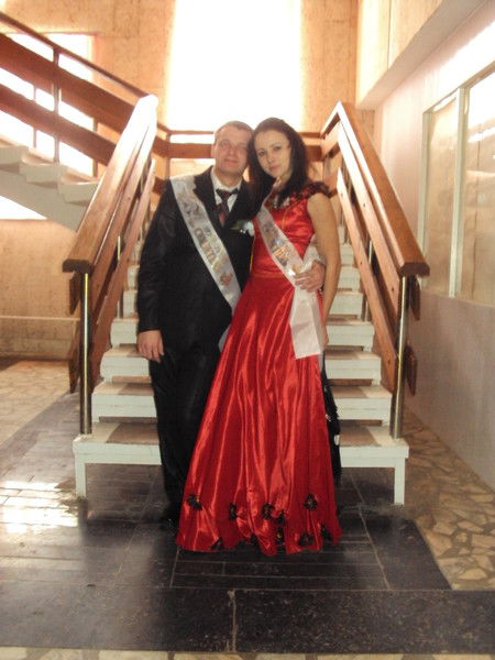 Сергей Демчышен