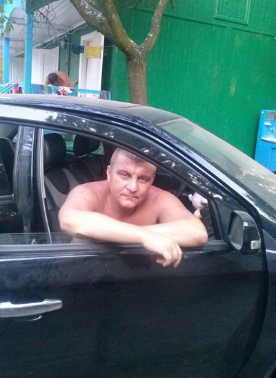 Игорь Шендеровский