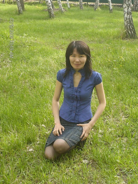 Гулим Исатаева