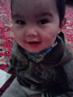 Нарбек Таженов