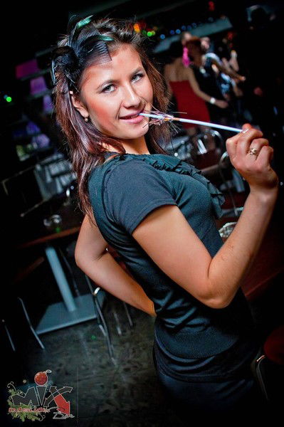 Валентина Хасаншина