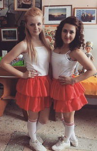 Екатерина Стеблина