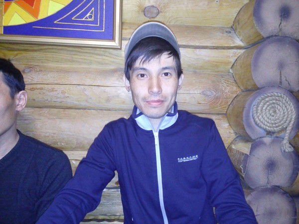 Didar Boranbayev