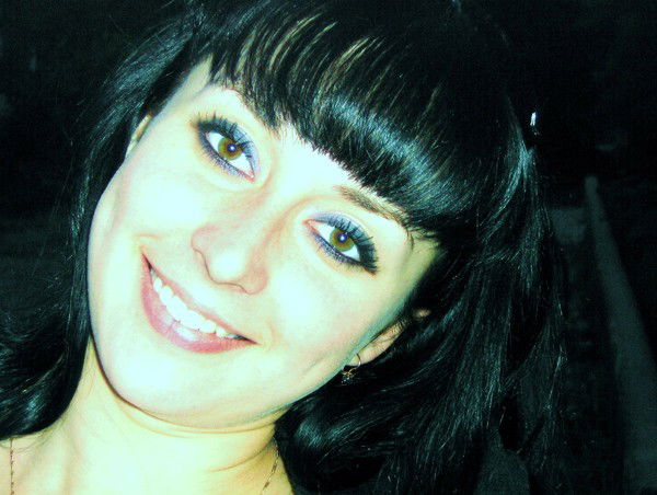 Светлана Большакова