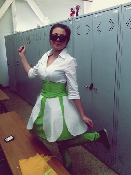 Ксюне4Ка *****