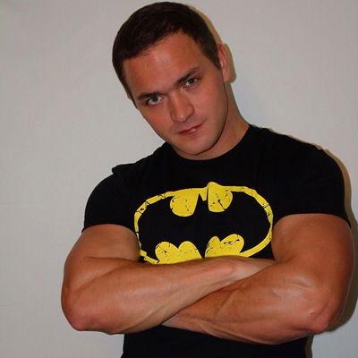 Павел Сосков