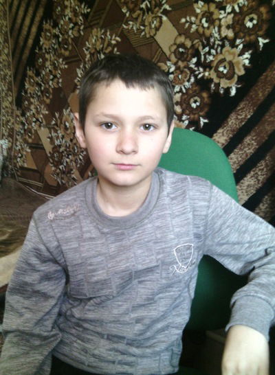 Андрей Олефиренко