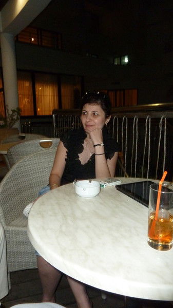 Аида Ермоленко