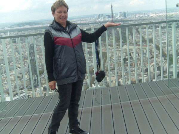 Татьяна Глухова