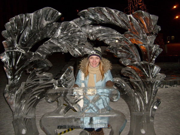 Ольга Слезова