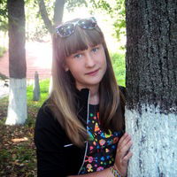 Яна Голодецкая