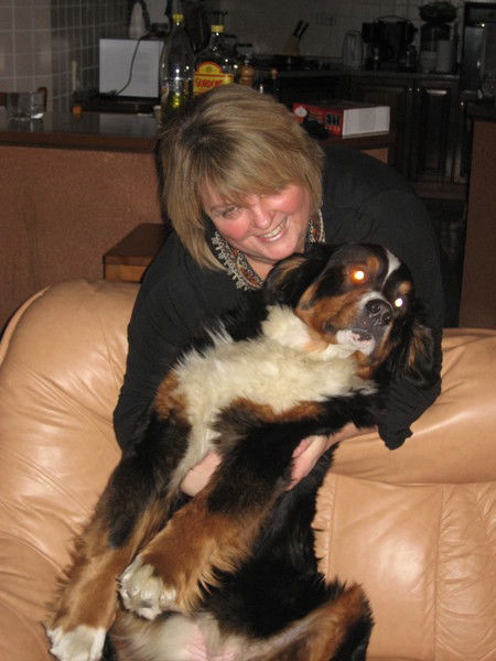 Анна Субботина