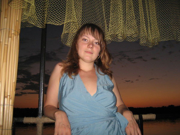 Татьяна Носкова