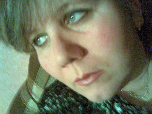 Матрешка Матрешкина