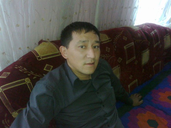 Ерлик Токкожа