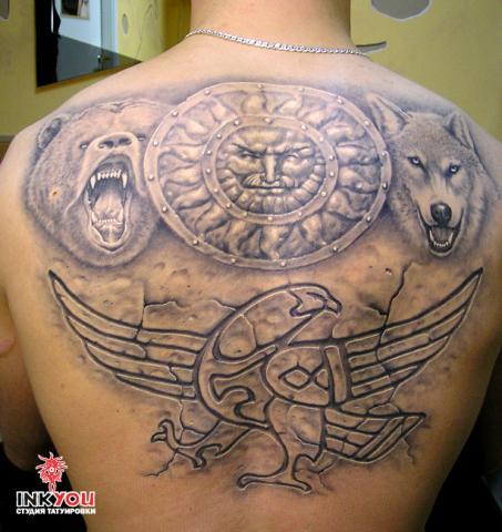 Сергей Вертий