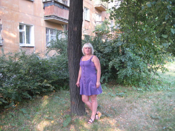 Елена Самоделкина