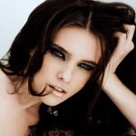 Анжелика Дерило