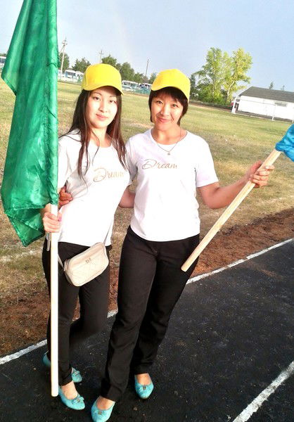 Бахтыгул Нуртазина