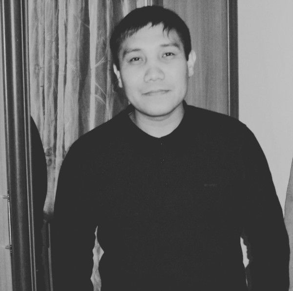 Арман Онгаров