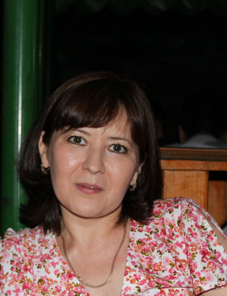 Гульвира *****