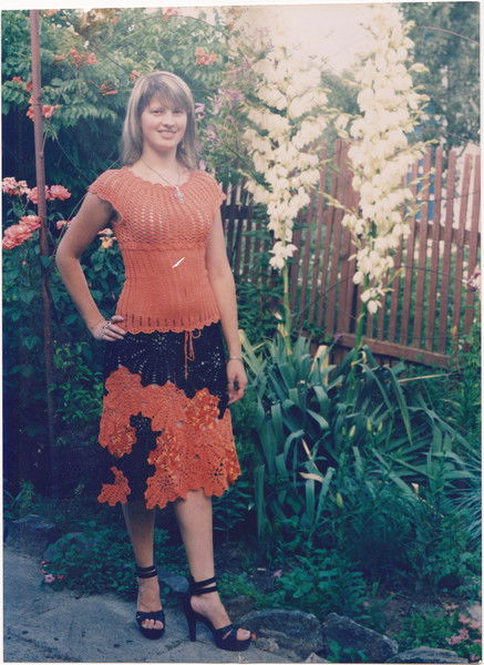 Оксана Кандзюба