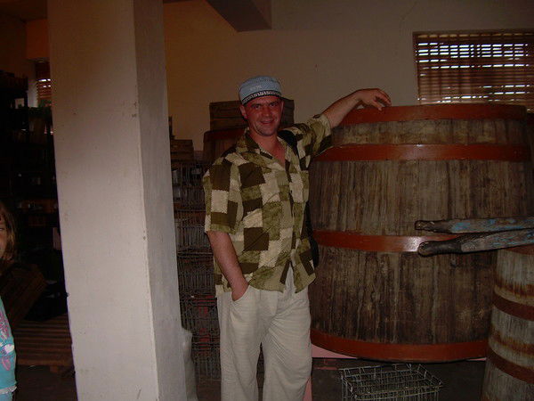 Александр Незнамов