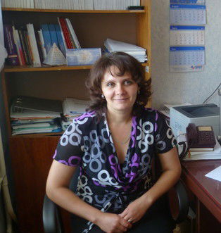 Светлана Богачева