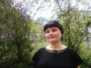 Марина Шумкова