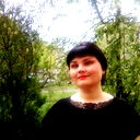 Марина Шумкова