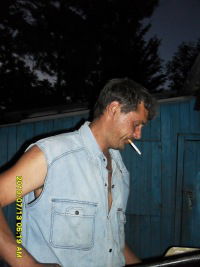 Андрей Луценко