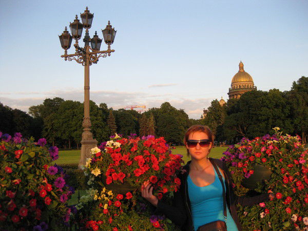 Наташа Черненко