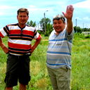 Серик Кусембаев