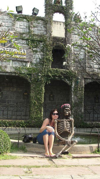 Анюта Вебер