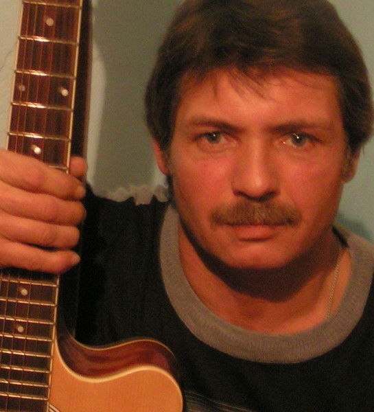 Андрей Сульженко