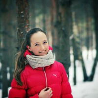 Елизавета Титова