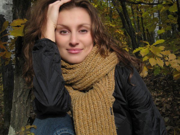 Черемисина Дарья