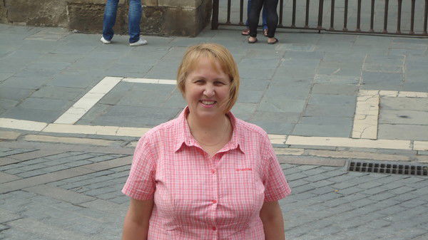 Роза Фаттахова