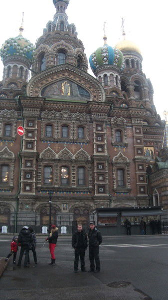 Алексей Балабанов