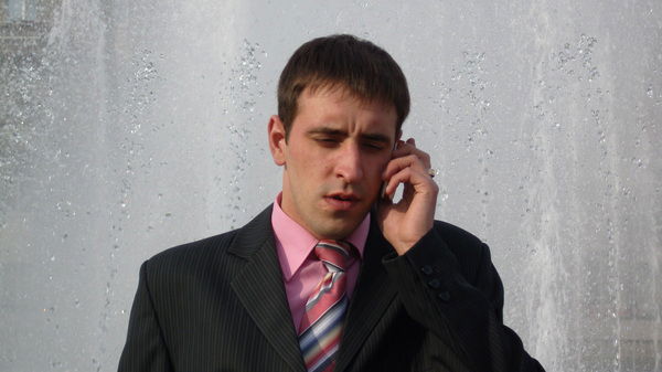 Денис Николаев