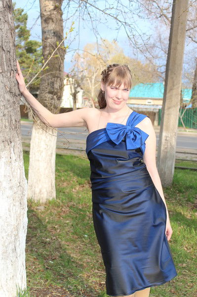 Надежда Перминова