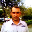 Алексей Карлин