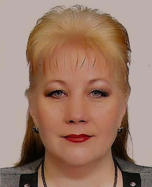 Ольга Журавлева