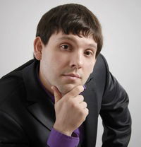 Дмитрий Тремаскин