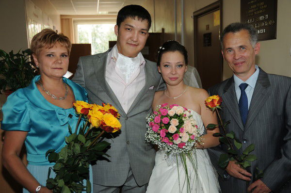 Сергей Ильиных