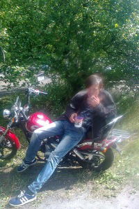 Александр Мазов