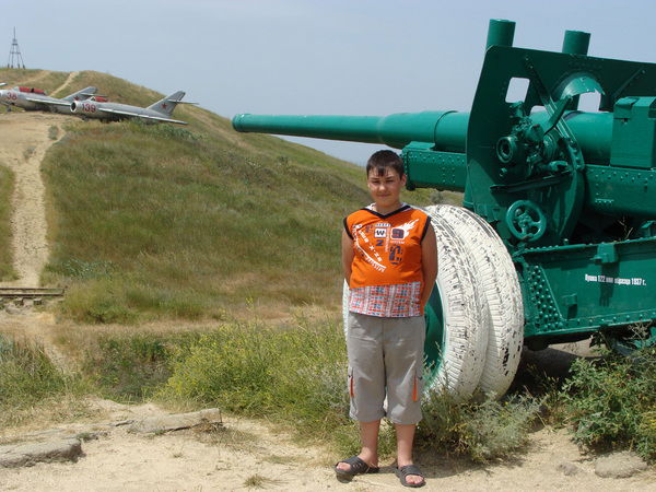 Роман Гранаткин